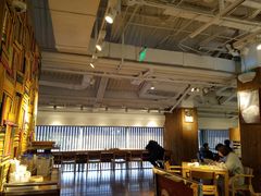 大堂-无印良品餐堂 MUJI Diner(成都太古里店)