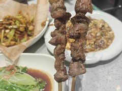-紫光园·烤鸭·北京菜(团结湖店)