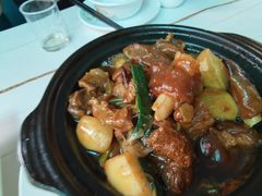 -田园山庄农家乐(石岩店)