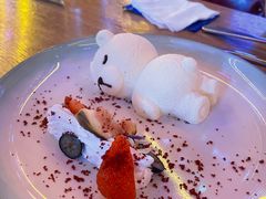 -甲丁坊·德餐·酒吧(五棵松华熙店)
