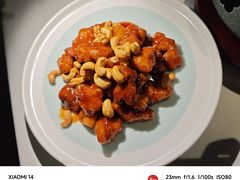 -野蔓果·山野菜(西湖景区·龙井茶田店)