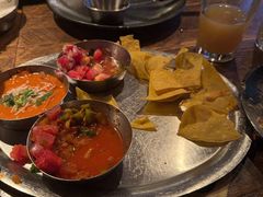 -Q MEX 库迈墨西哥餐吧(三里屯店)