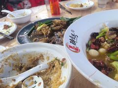 -醉壹号海鲜大排档(厦门美食地标店)