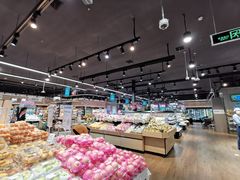 -盒马鲜生(岭南新世界店)