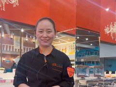 -玫瑰花园自助烤肉(金源店)