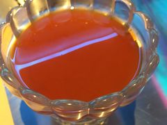 焦糖豆花-燥次·烧烤酒场(万象城店)