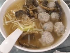 -恩宁刘福记(东华东路店)