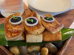 鹅肝吐司-Muben末本意大利餐厅·臻选(大悦城店)