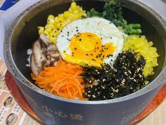 -梨花牛肉汤饭(仁恒伊势丹店)