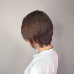 -迪罗造型•潮色接发