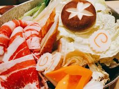 -柏鮨寿司.刺身.定食(米山町地中海店)