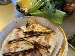 -牛街清真满恒記(平安里西大街店)