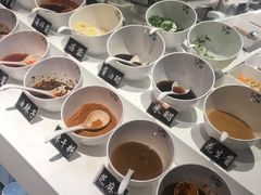 -鲜阁坊海鲜自助融合烤肉(银泰百货温州瓯海店)