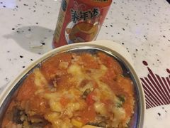 -百威KTV(恒福路店)