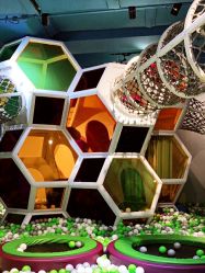 -KidSteam儿童乐园(富力城店)