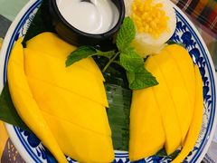 -simply thai天泰(长泰广场店)