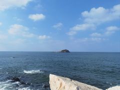 -养马岛旅游度假区