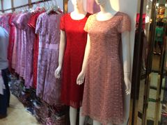 -广州白马服装市场