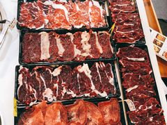 -三头牛·潮汕牛肉生蚝火锅 (夏湾店)