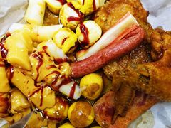 -華歡冰室-WahFoon(吉大店)