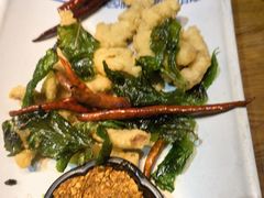 -云海肴·汽锅鸡·云南菜(天津国金汇店)