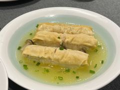 -新吉士·上海菜(浦东LCM置汇旭辉店)
