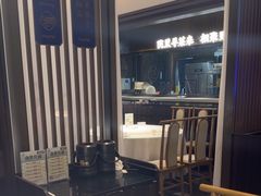 -院里寻菜·精致庭院菜(观沙岭店)