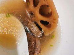 -老长沙龙虾馆·聚会餐厅(白石洲店)