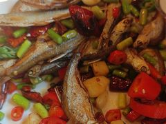 -西江美食舫·江西菜(健德桥店)