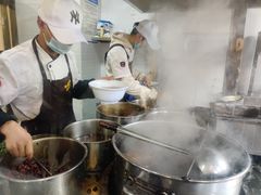 -蒋家肠旺面馆老店(合群路店)