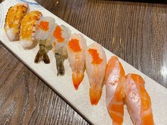-大雄寿司(中华广场店)