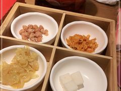 -闽上鲜·福建菜(龙湖滨江天街店)