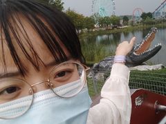 -南京银杏湖乐园