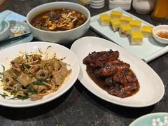 -紫泥369粗粮季(鼓楼店)