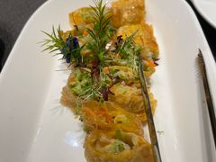 -好福记饭店(红梅公园店)