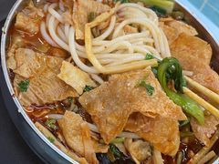-红鼻子桂林米粉(金唐新光界店)
