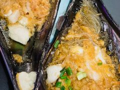 烤鲜带子-夜小腰烧烤(中华路店)