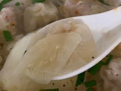 -安庆柴火馄饨(马道街店)