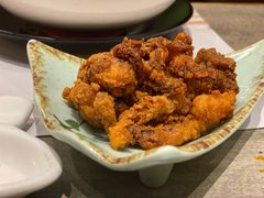 影子鱿鱼须-火影忍者一乐拉面(环球港店)