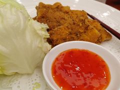 -东馆和天下特色餐饮(工农店)