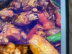 -八两八金·莱芜特色炒鸡(市南漳浦路店)
