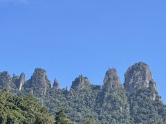 -七仙岭温泉国家森林公园