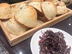 武大郎炊饼-紫泥369粗粮季(鼓楼店)