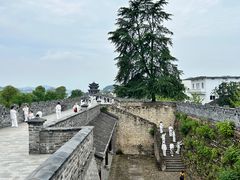 -梅城古镇
