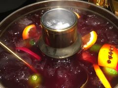 -别院里音乐餐酒吧(双流航空港店)