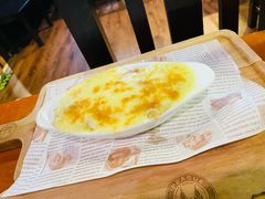 奶油焗海鲜杂拌-布拉格餐厅· 中欧捷克菜(全国首店)