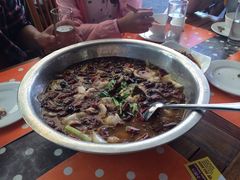 -毛里求斯小四川餐厅总店