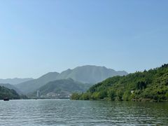 -后柳水乡