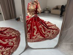 -PAI婚纱礼服设计馆【大牌租赁/高级定制】