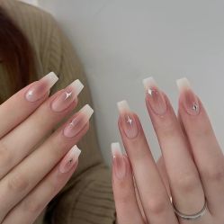 -M·X Nail日式美甲美睫